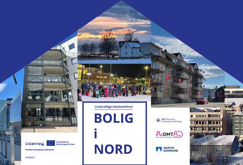 BOLIG i NORD - Livskraftige lokalsamfunn